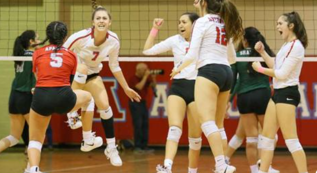 DDS_Recruiter's tweet photo. ETSdental: Congratulations Callie Harris (daughter of our very own Gary Harris) and the rest of the Patrick Henry #volleyball team for advancing to the Region 5D finals and qualifying for states! 

https://t.co/ftnspgcavx https://t.co/hlk2cAnQdS