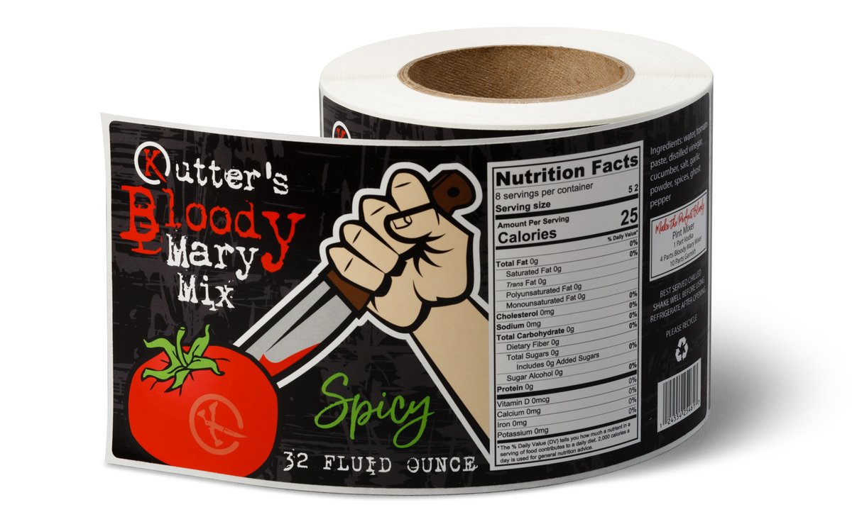 NovaCustomPrint's tweet image. We’re often contacted at the last minute to print urgent custom stickers that need to be ready for pickup same day, so emergency jobs are not a problem for us. 
novacustomlabelprinting.com/custom-sticker…
#customstickers #custommadestickers #customstickerprinting #stickershop #stickerprinting