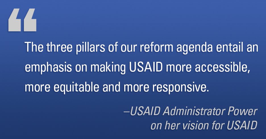afsatweets's tweet photo. Last week, AFSA hosted USAID Administrator Samantha Power to talk to us about her inclusive vision for @USAID and what that will mean for the #ForeignService. @PowerUSAID https://t.co/gZmOxBfemo