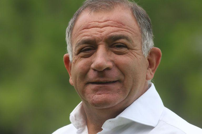 LA NACION tweet media