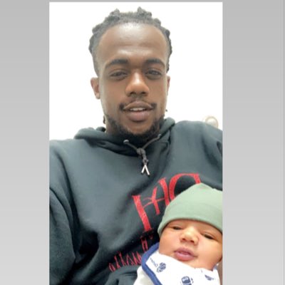 RaishaunM's tweet photo. #NewProfilePic https://t.co/HIc4VcHvTo