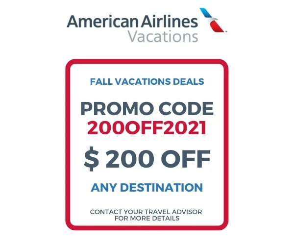 CourseyTwan's tweet photo. Travel Business Owner/Agent at your service. Contact me for All of your travel destination needs. American Airlines Fall Vacation Deals! https://t.co/hWYSAPcgfR ✈🌎 https://t.co/ctmUYpuhdH