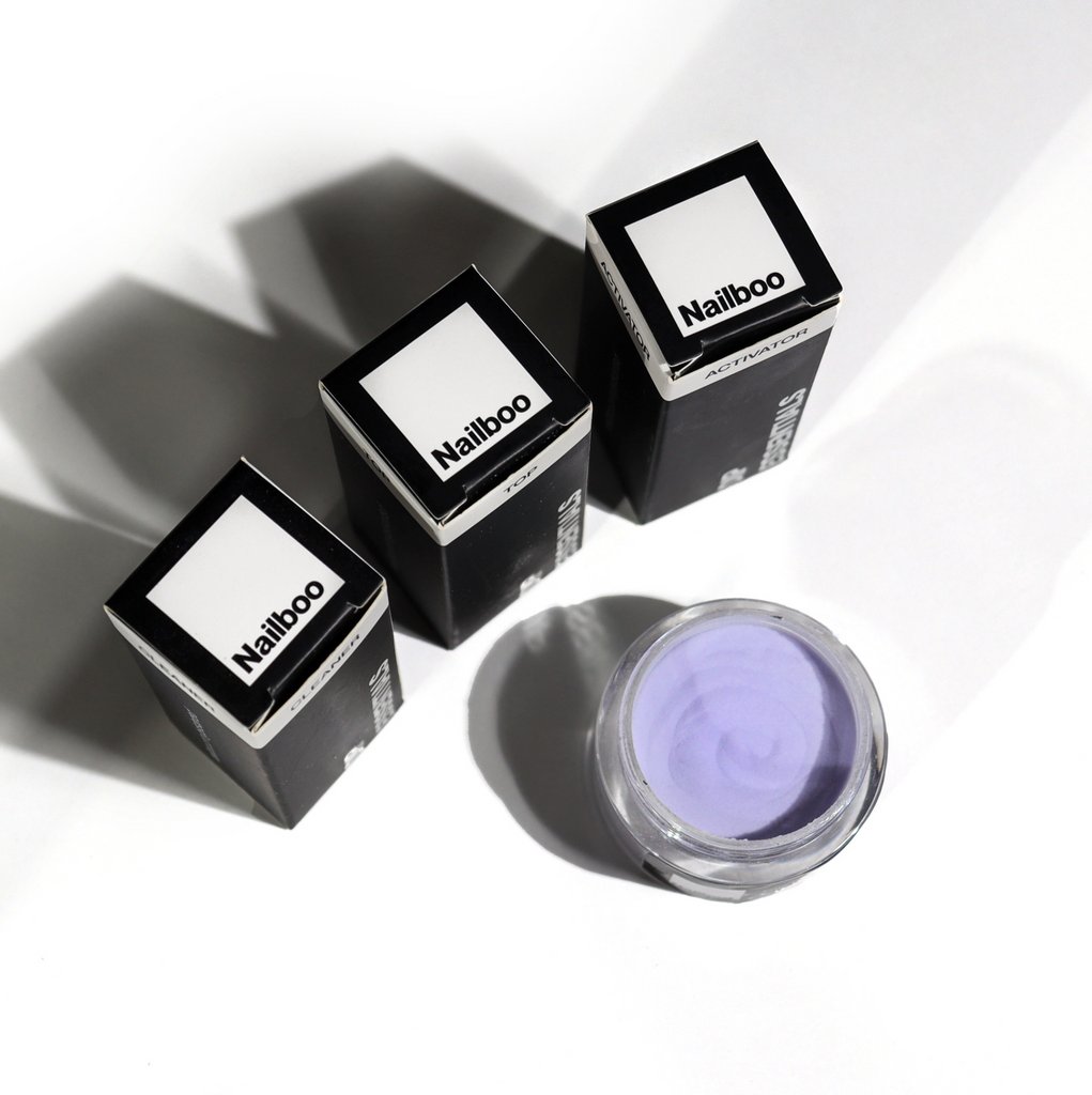 shopnailboo's tweet photo. Get salon quality nails at home with the #NailBooDipKit π
Comes with everything you need to get the perfect instagrammable nails! πΈ https://t.co/VX25cO61B2
