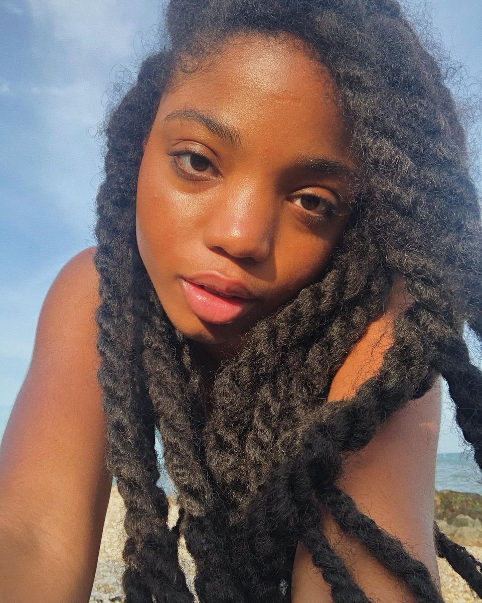 instagram's tweet photo. “I stay away from calling myself an activist. I’m just active.” — @WinterBreeAnne ❤️

https://t.co/EetIyt2UMD https://t.co/3LuSg5mNHN
