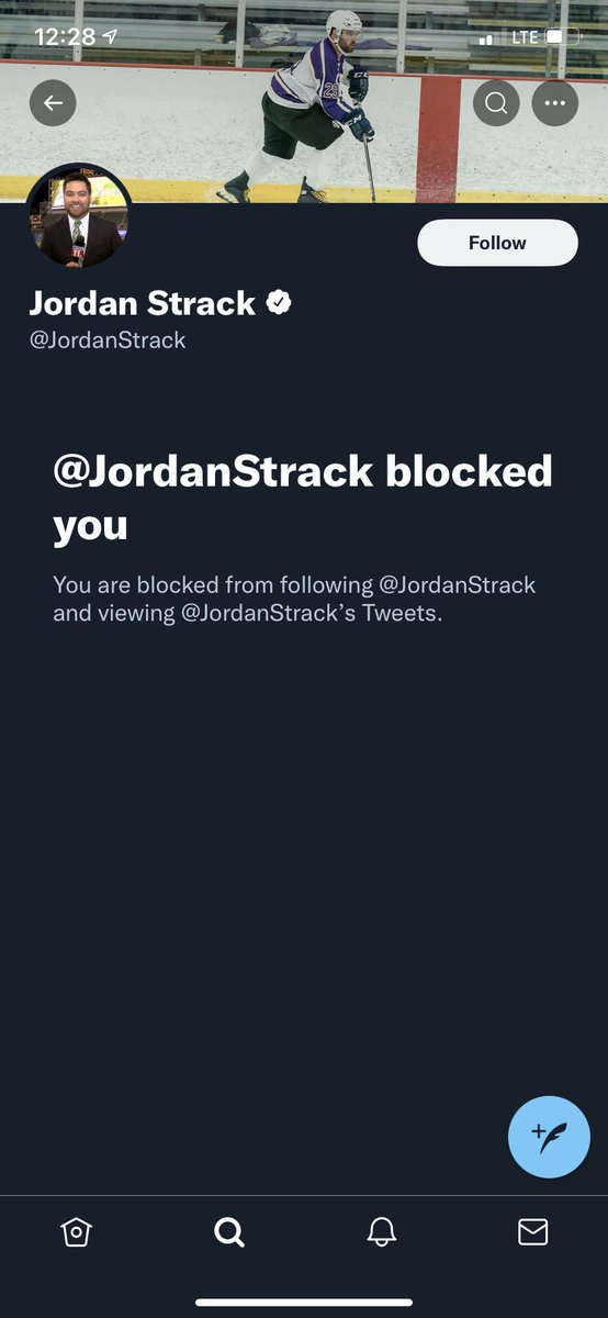 larrymcdaniel69's tweet photo. @JordanStrack fuk u https://t.co/T1cPE7edSr