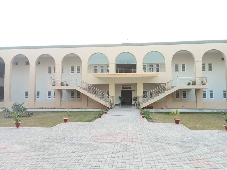 Shaheed Benazir Bhutto girls Cadet College Larkano......🌺 🌸 @BBhuttoZardari @BakhtawarBZ @AseefaBZ @FaryalTalpurPk @SoomroJameel @ShahNafisa @Suhail_gadehi @PPPCityLarkano @QadirSabaPPP @ZobiaKhurshid @iZaRaLiVe @TehsinAbidi @MuizzqureshiPPP @papukotak @ShokatAbbasiPPP