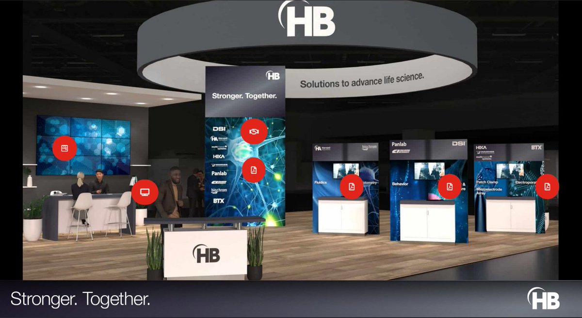 Data Sciences Int. tweet media