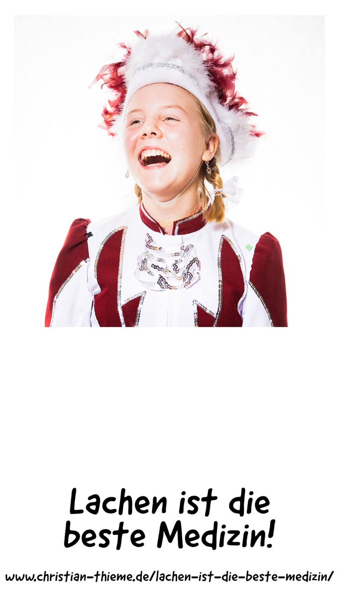 Durch die Pandemie ist 2020 die Session praktisch ausgefallen aber in diesem Jahr geben wir dem #Karneval wieder ein Gesicht und tragen die Freude und das Lebensgefühl in die weite Welt. #lachen #nrw #fotografie

christian-thieme.de/gallery/