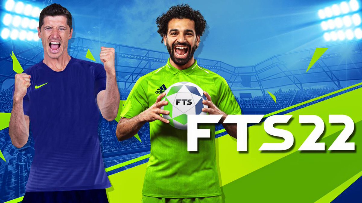 Top_Android5's tweet photo. First Touch Soccer 2022 Android Offline 300 MB Best Graphics
https://t.co/Us7i8d4gkK
#TopAndroid #FTS22
#GlazersOut
#OleOut
Lockdown
#TyranneiDerUngeimpften
#LegalisierungJetzt
IMAX
Simmons https://t.co/X5HarUlMxy