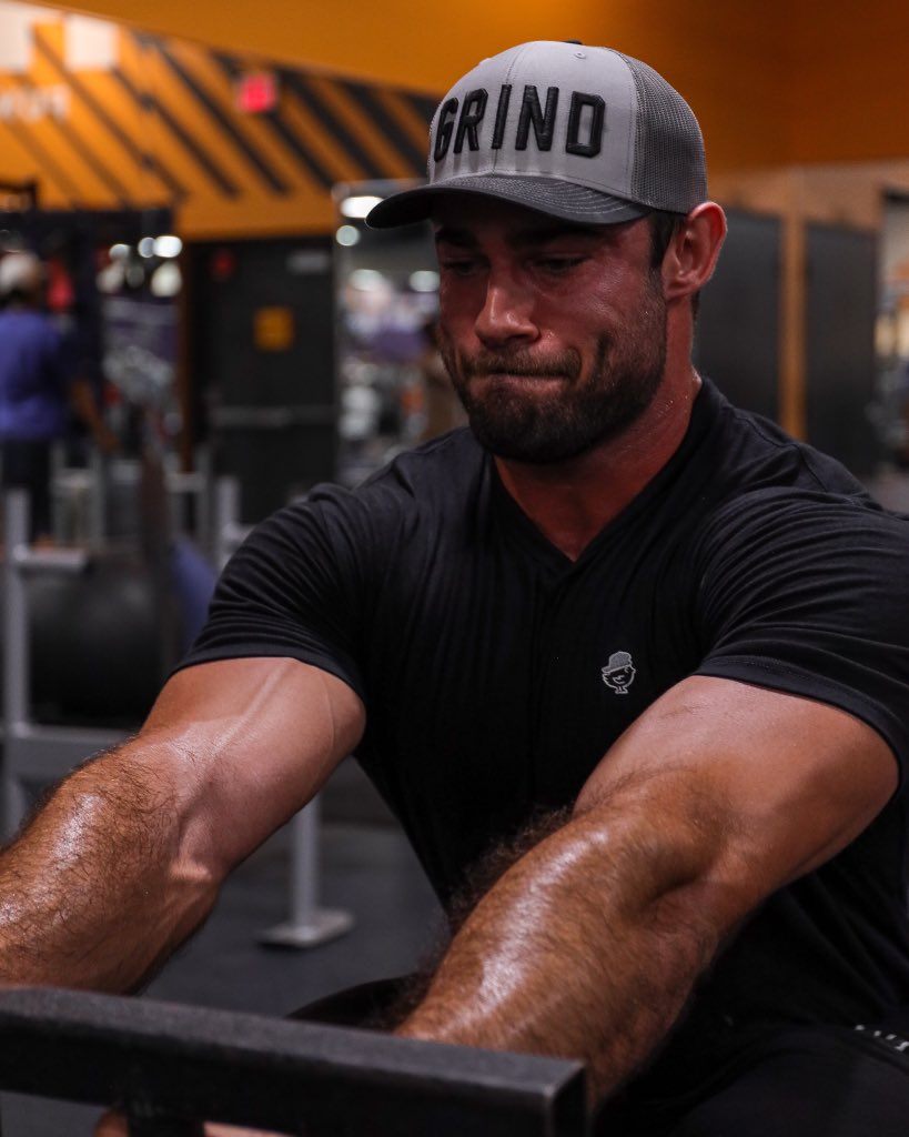 chickchasetalk's tweet photo. A little Monday motivation! #GRIND
Tap to shop! ⬇️
https://t.co/psEmm4ExtM
•
•
•
#gymmotivation #gym #chickchase https://t.co/nQZjfgMIDJ