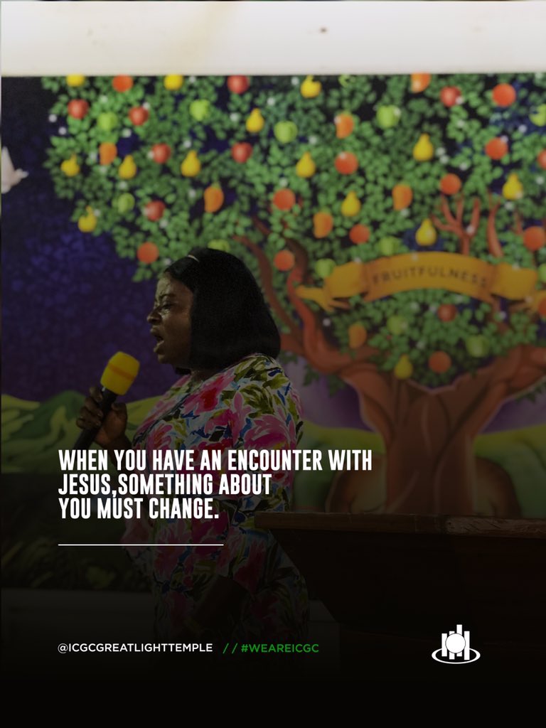 icgcgreatlight's tweet photo. God like Jesus, the life transformer.😮‍💨🔥
.
.
.
#Jesus #encounter #metaverse #mondaymotivation #weareicgc #sundayserviceaticgc https://t.co/AobC9kgEu0