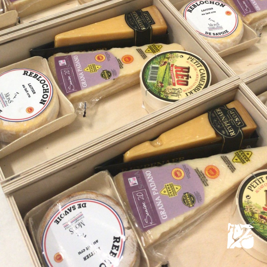 Selecta Spa tweet media