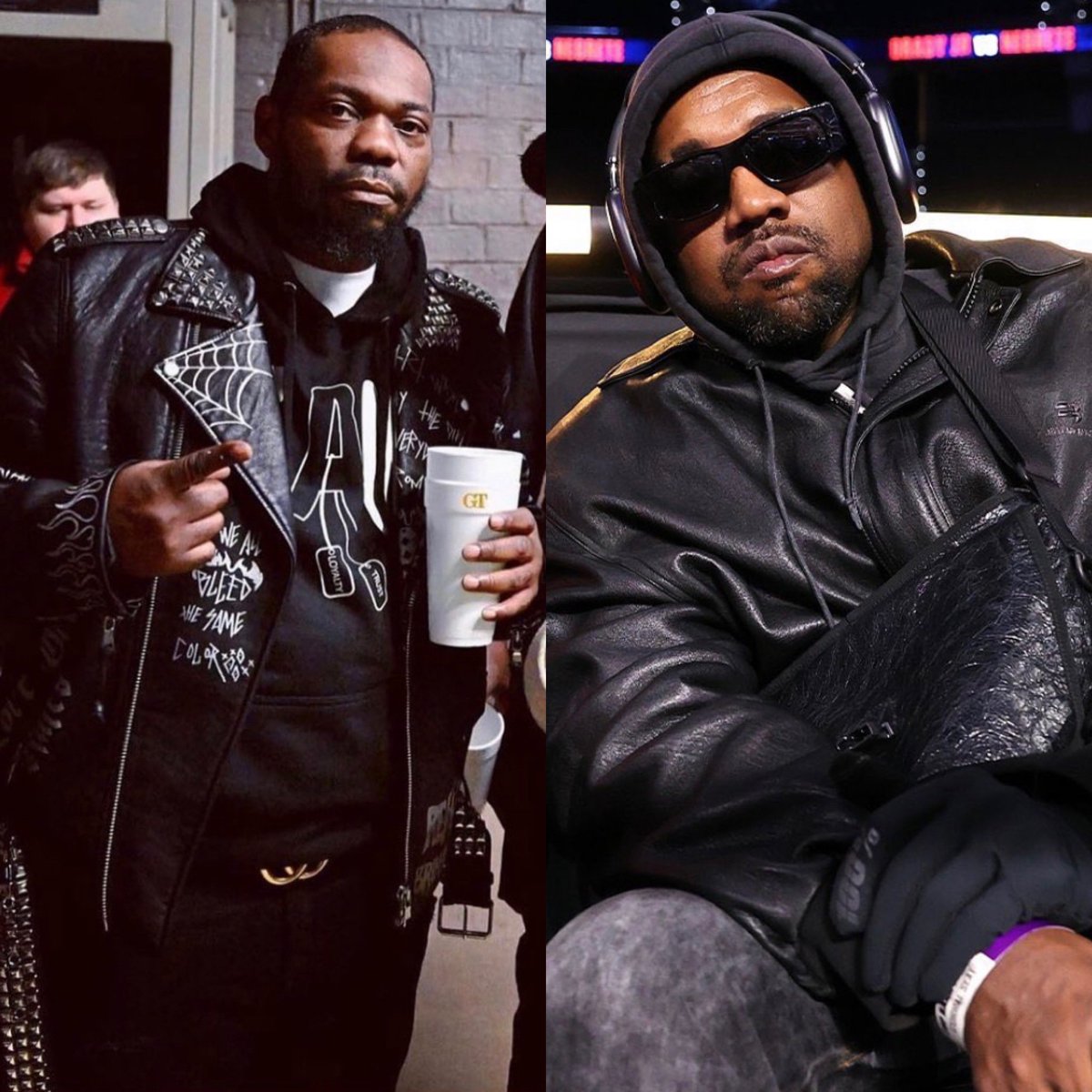 Beanie Segal says that Kanye West is giving him $50,000,000 and 5% of Yeezy for coming up with the name “Yeezy” 👀🤯