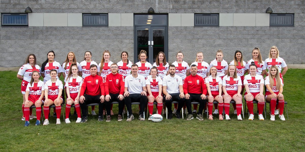 UniversityRL's tweet photo. LAST CALL 📢
England Students Women Registrations close on Thursday at 9am 🏴
Sign up here 👉 https://t.co/L6ZzcbH9MY
#EngStudentsRL #UniversityRL #CollegeRL
@TheRFL @lions_rl @EnglandUnisRL @CollegeRL https://t.co/beP9Amyvb9