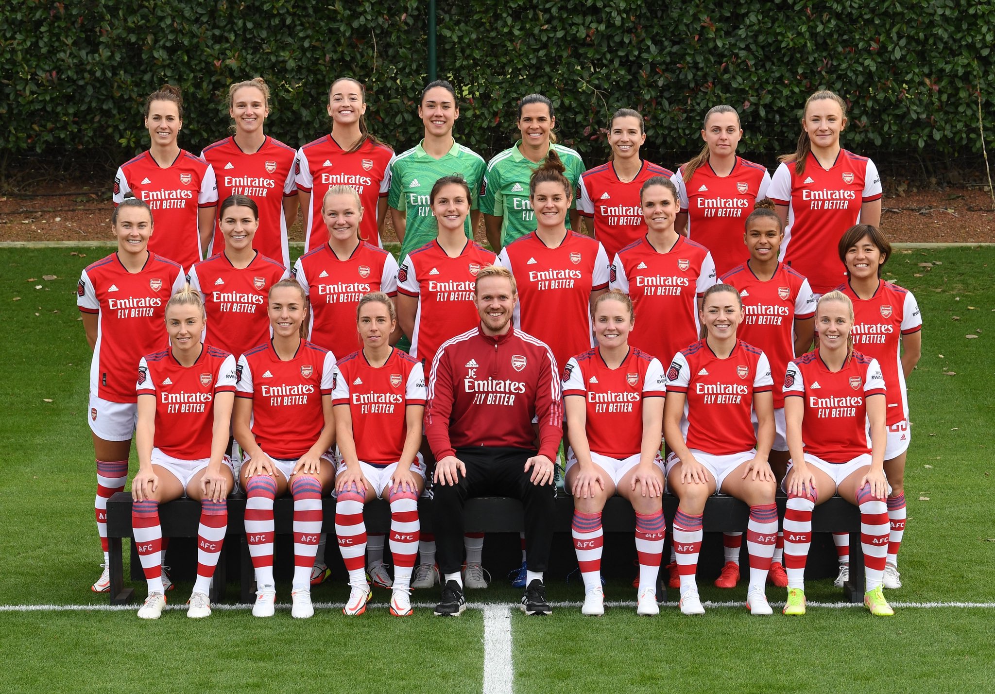 Arsenal Women (@ArsenalWFC) / X