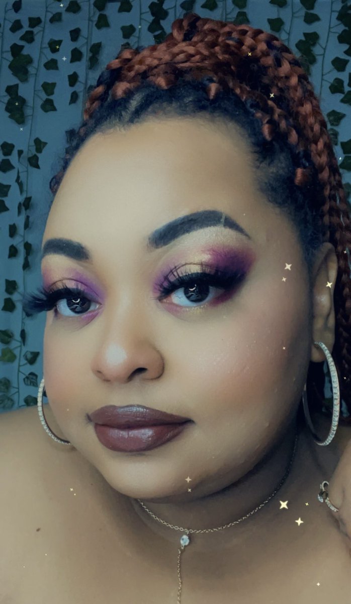 Shays__wayy's tweet photo. Day 79 of my #365daymakeupchallenge
🖍Brow Pomade
🖍Matte Book
🖍Big Box
🖍Blush Binder
🖍Gumbo💄
🖍Bear💄
🖍Private Party💄
@TheCrayonCase @WuzzamSupa
#LOTD #thecrayoncase #mattebook #bigboxof64shades #makeupenthusiast #futurecrayoncutie🖍 #makeuplooks #makeupoftheday https://t.co/7oK2c03Vgn