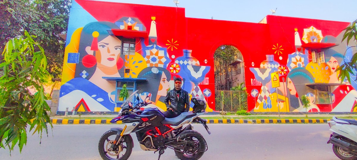 arjunuberoi's tweet photo. #BMWG310GS #ADV #adventuremototouring
#makelifearide
#lutyensdelhi
#bikerlifestyle #adventurebike
#bmwadventureriders
#advrider
#superbikes #pathpavers
#bmwgs310 #bmwmotorrad #bmwg310gs #bmwg310gsadventure
#piug #lodhiartdistrict
@BMWMotorrad @BMWMotorrad_IN @LutyensMotorrad https://t.co/Z1bI72P0Hg