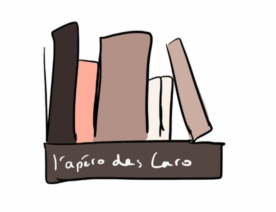 CarolineVallat's tweet photo. 🍹'L'apéro des Caro', nouvelle formule, est en ligne avec @jloubryauteur 🧙‍♀️,
Charlye Ménétrier McGrath 💿, @WendallUtroi 🖤 @_Duplessier
&amp; @Killing79 : https://t.co/RgbgLHItJ4 @calmann_levy @Fleuve_Editions @SlatkineParis https://t.co/LmHt4M7IXq