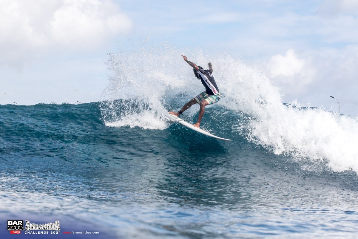 faramanthaa's tweet photo. Highlights from Bar2000 Faramanthaa Challenge 2021 Surfing and bodyboarding heats Today.

📸 @LiquefyMaldives | Maldives Surf Photographer  
#bar2000faramanthaachallenge2021 #Bar2000mv #FaramanthaaMoments #Faramanthaa2021 #Bar2000  #SalhiCoffeeEh #Surfing #Bodyboarding #Maldives https://t.co/nte6VaqGlx