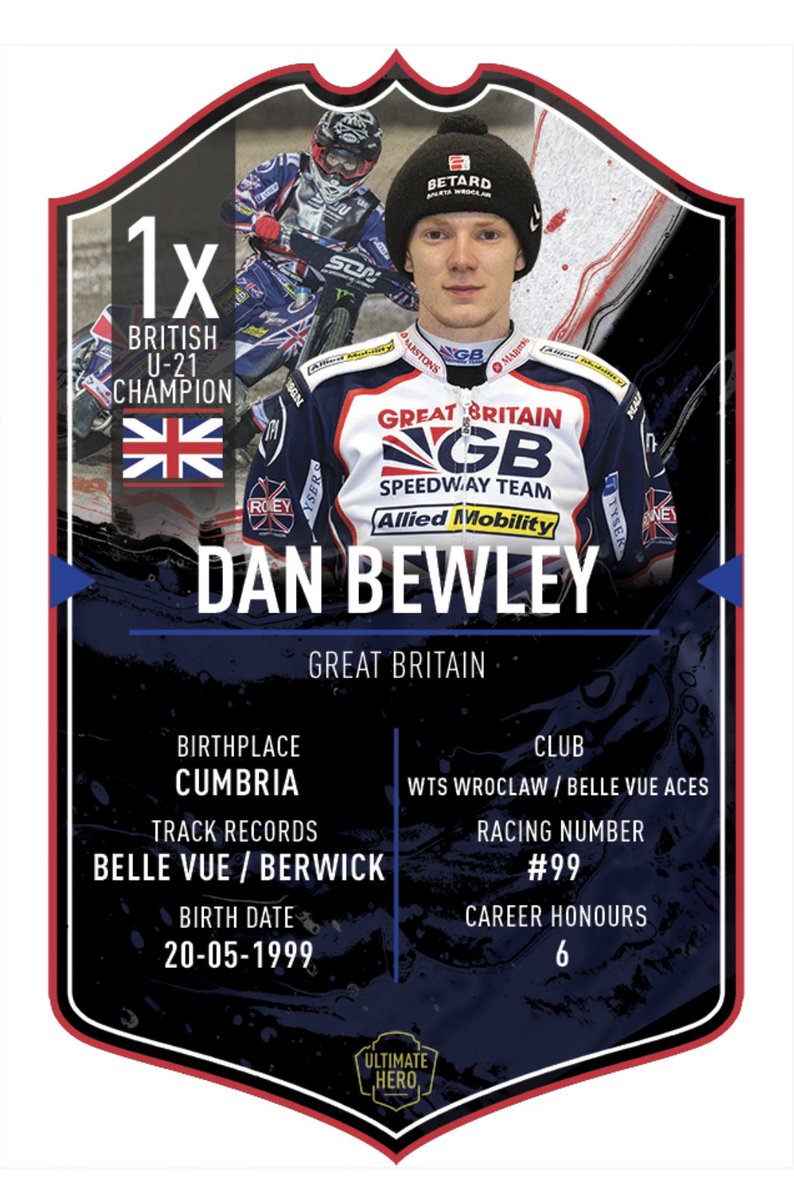 taylanningpix's tweet photo. I am delighted to announce my new range of exclusive Ultimate Cards for speedway. They will be updated with new clubs if necessary. You can also request your favourite rider using my images only. Two sizes available. 
Perfect for Xmas! 🎅🏻🤙📸
👉https://t.co/Cu26NHSade https://t.co/9JOt5lEG3u