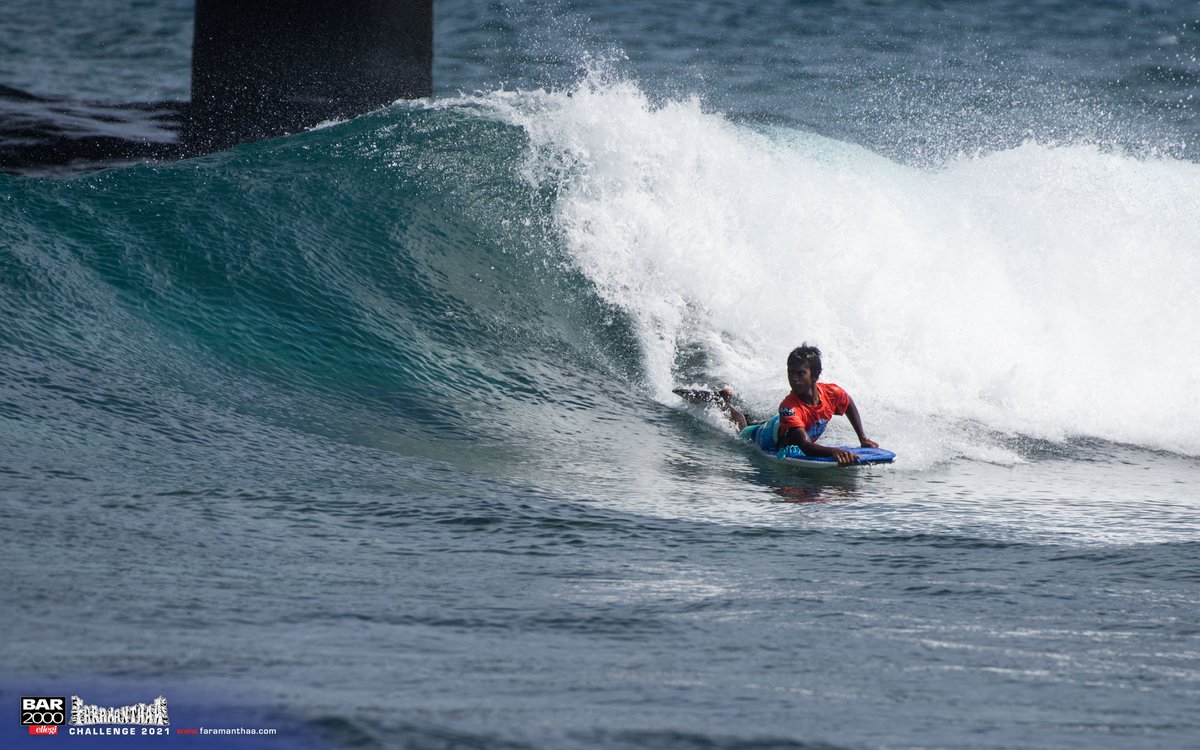 faramanthaa's tweet photo. Highlights from Bar2000 Faramanthaa Challenge 2021 Surfing and bodyboarding heats Today.

📸 @LiquefyMaldives | Maldives Surf Photographer  
#bar2000faramanthaachallenge2021 #Bar2000mv #FaramanthaaMoments #Faramanthaa2021 #Bar2000  #SalhiCoffeeEh #Surfing #Bodyboarding #Maldives https://t.co/nte6VaqGlx