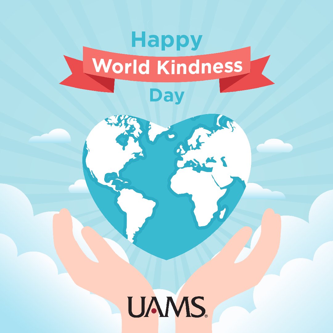Things may seem a little tough at times, but you are a beacon of light for others. The world needs what you’re putting out there – laughter, love, kindness, compassion, &amp; courage. Keep shining. The world is a better place because of you. Pass it on. #WorldKindnessDay