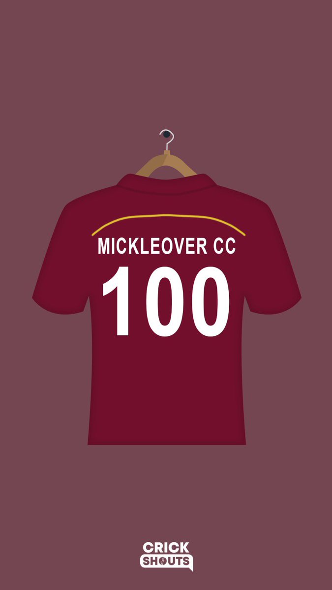 Mickleover CC 🏏 tweet media