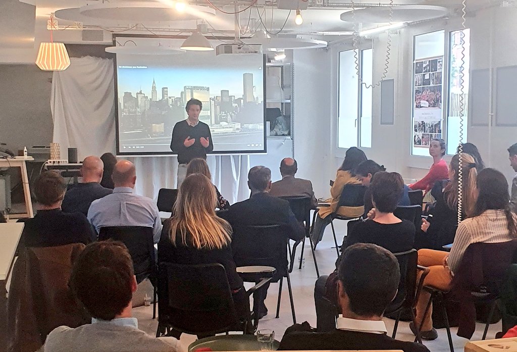 An impressive interdisciplinary gathering happening at the SDG Solution Space on the EcoGeste and the societal and government engagement using collective intelligence and open innovation
 <a href="/opengeneva/">opengeneva</a> <a href="/tmaillart/">tmaillart</a> <a href="/sdgsolspace/">SDG Solution Space</a>