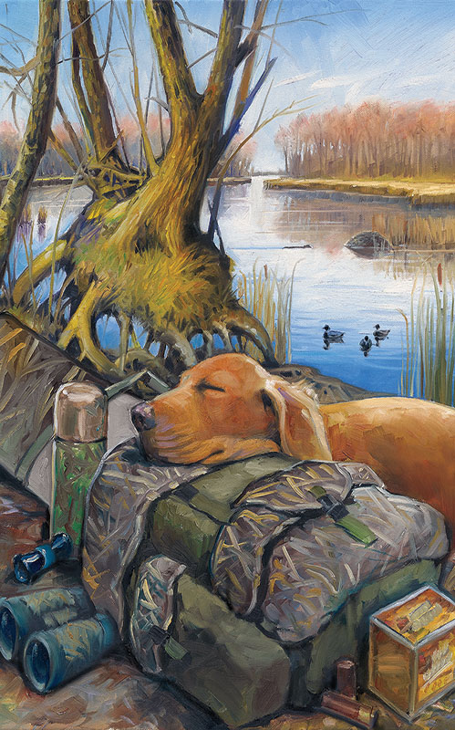 MCVmag's tweet photo. Slow hunting and fishing days can cause you to notice natureโs players doing things you would have missed if you had stayed home. A hunter and angler shares thoughts from his outdoor journal: @MCVmag https://t.co/gW39T6Otnh
#MomentsInBetween https://t.co/cXrVwDLSOF