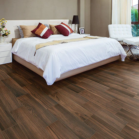 interiorsofcolo's tweet photo. Here's a fun game: Is this floor tile or wood? Comment your guess below, then make sure to check back Friday for the answer! https://t.co/E75L3POVIg