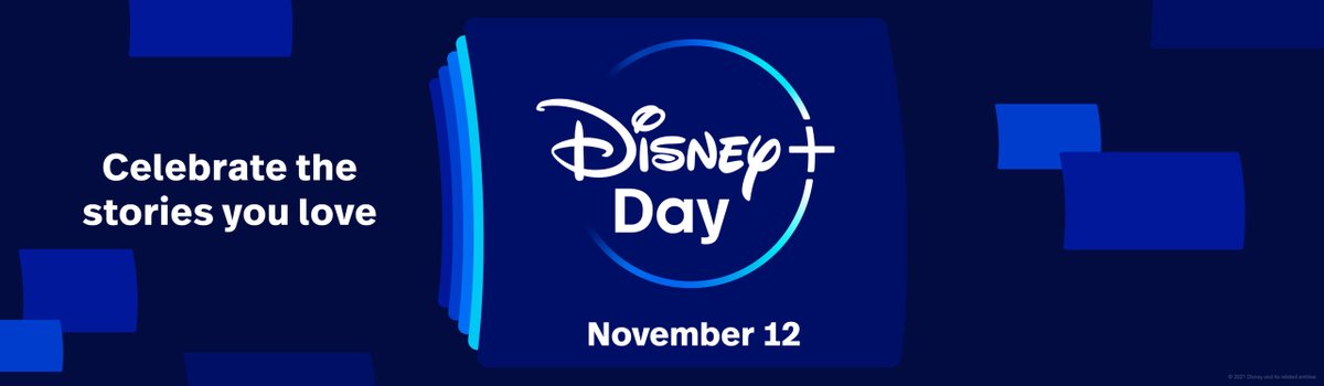fontasmic's tweet photo. The @disneyplus Day text font ("Celebrate the stories you love") is FF Real Text Bold. https://t.co/dD28fEXMRT