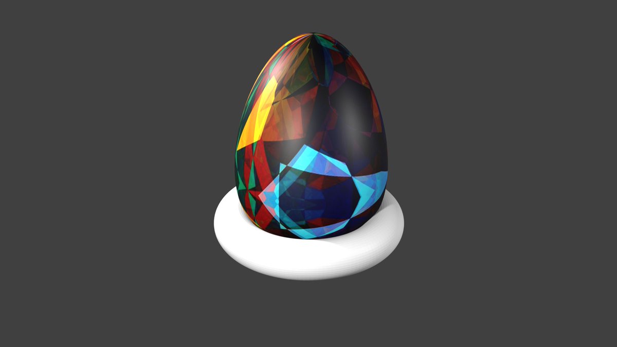 Artvisionᴺᶠᵀ tweet media