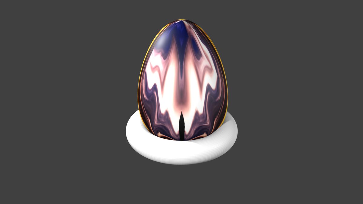 Artvisionᴺᶠᵀ tweet media