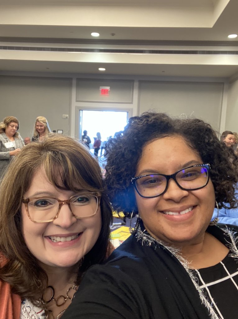 Cherree Hall tweet media