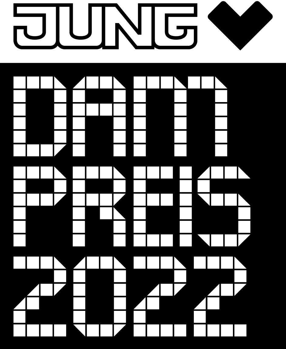 Finalisten des DAM Preises 2022 zpr.io/i4uLg6R3bDyd
