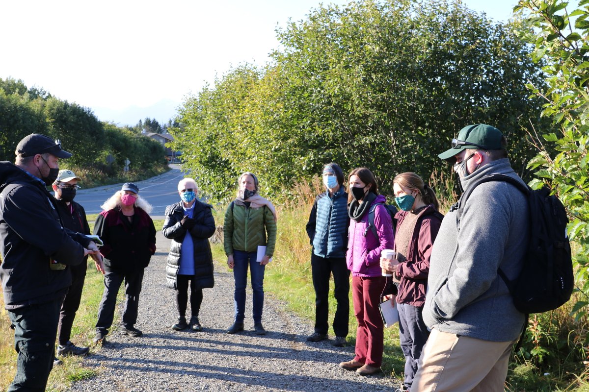 NPS - Rivers, Trails and Conservation Assistance tweet media