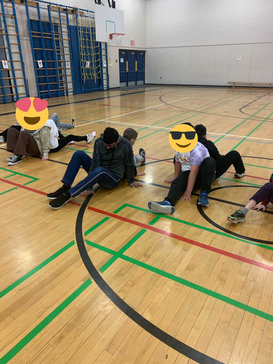 wdsgradesix's tweet photo. Learning some new Indigenous games in Phys.Ed. It’s been interesting and fun to learn the story behind this traditional games. #cbeindigenous #wdsgrade6 #wds #cbephysicaleducation #physicalliteracy https://t.co/MXAEKs0gaW