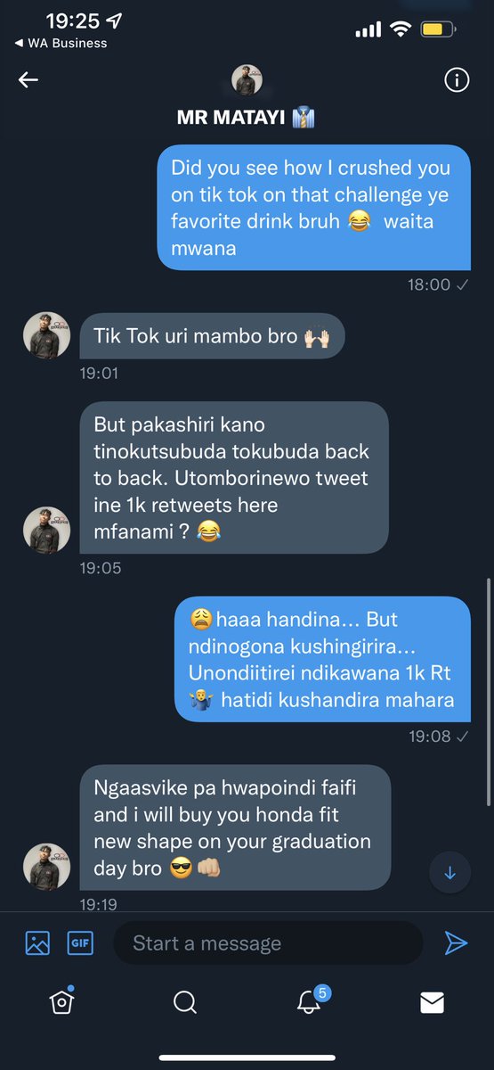 ๐๐
๐ฒ๐ฐ๐๐ฟ๐ฒ ๐ (@axecure_sneaker) on Twitter photo Maswerasei ๐
fam Ndokumbirawo Rt Enyu ndimbotengerwawo Mota na <a href="/hatiperi_wacho/">MR MATAYI ๐</a>
hanzi since I've never had a tweet ine 300 Rt I'll never reach 1.5k Rt Ndokumbirawo timunyadzise timuratidze kuti isusu #Hatiperi ๐๐๐ฉ๐just yr 1 Rt will help ๐ please ๐ Maswerasei ๐
fam Ndokumbirawo Rt Enyu ndimbotengerwawo Mota na <a href="/hatiperi_wacho/">MR MATAYI ๐</a>
hanzi since I've never had a tweet ine 300 Rt I'll never reach 1.5k Rt Ndokumbirawo timunyadzise timuratidze kuti isusu #Hatiperi ๐๐๐ฉ๐just yr 1 Rt will help ๐ please ๐