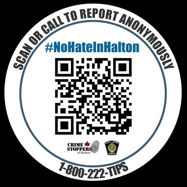 HIPinfoOnline's tweet photo. Halton Information Providers believes that there should be #NoHateInHalton
Halton region is diverse, and that is what makes it beautiful and vibrant.
Will you join us and @haltonpolice in our commitment to eliminate hate?
#WeAllBelongHere #YouMatter #StopHate #CheckYourBiases https://t.co/5ZnY1WEV3Z