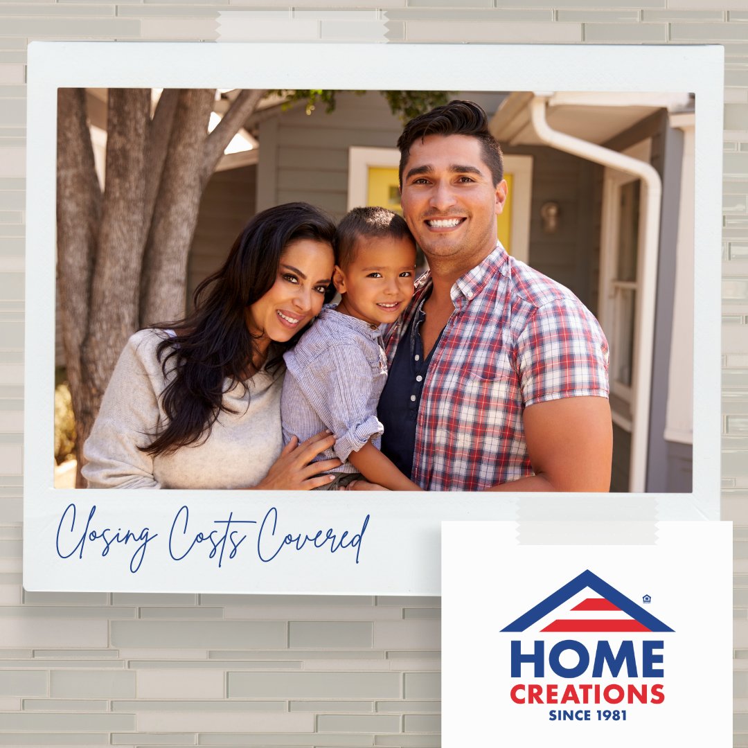 Home Creations tweet media