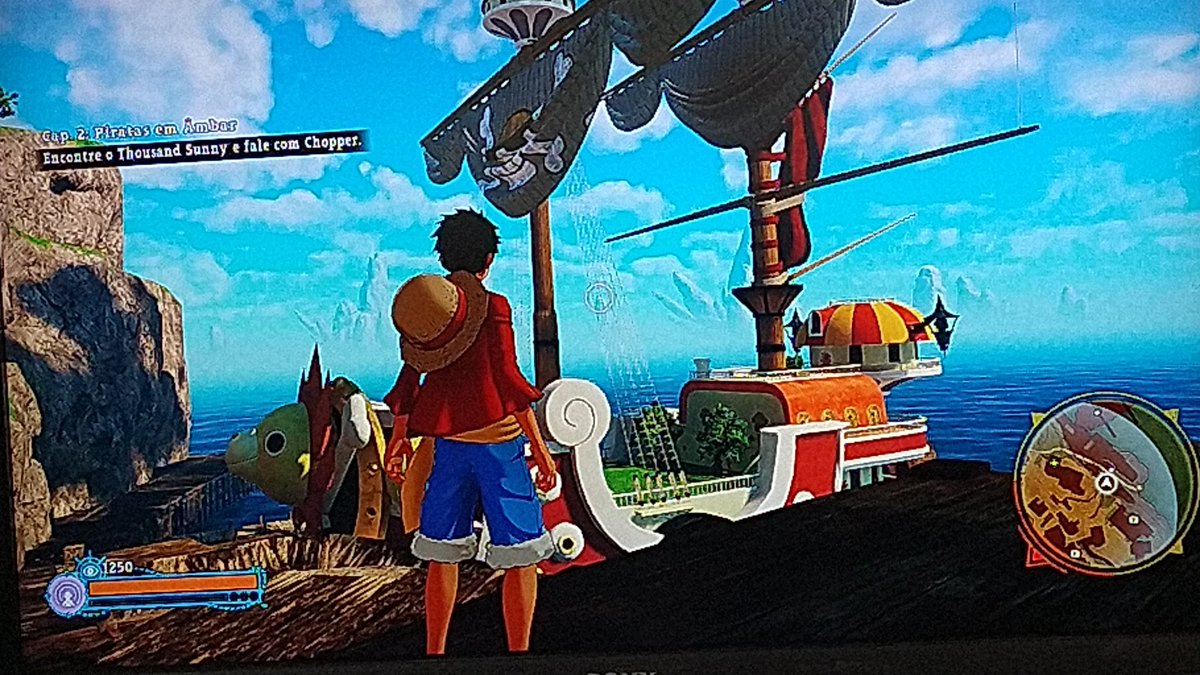 CesarScheibler's tweet photo. #XboxGameClub
Diversão garantida onde piece Xbox https://t.co/GOA5PoxEmp