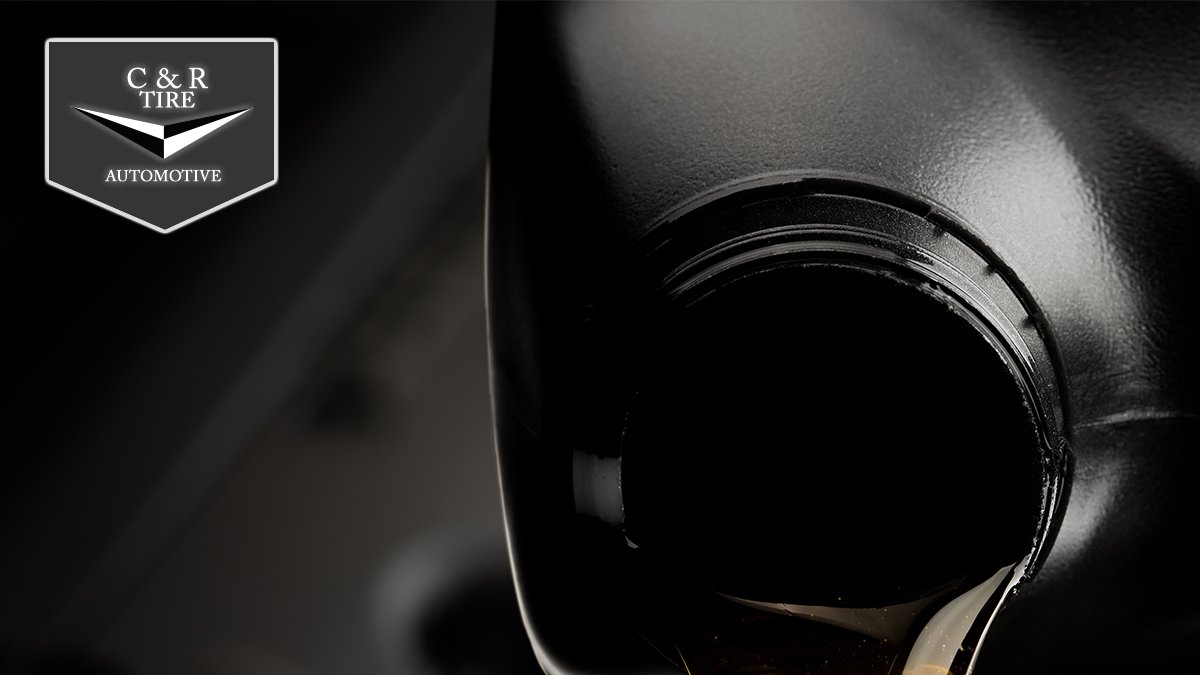 CandRTireAZ's tweet photo. Regular vehicle maintenance, including oil, lube, and filter, is important to maximize your vehicle's performance. Visit C &amp; R Tire for your oil change services! https://t.co/hHsy1hNX0c