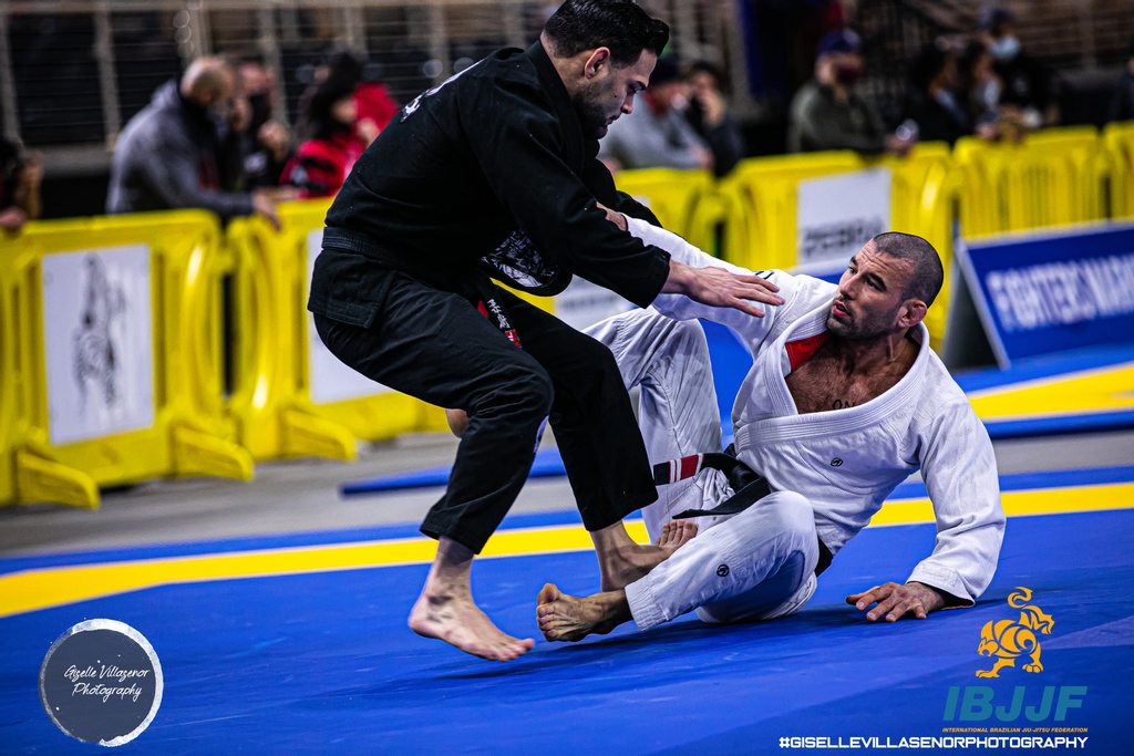 ibjjf's tweet photo. The 2021 World Master is 3 days away! Who's ready? https://t.co/Qiw8PQCuqc