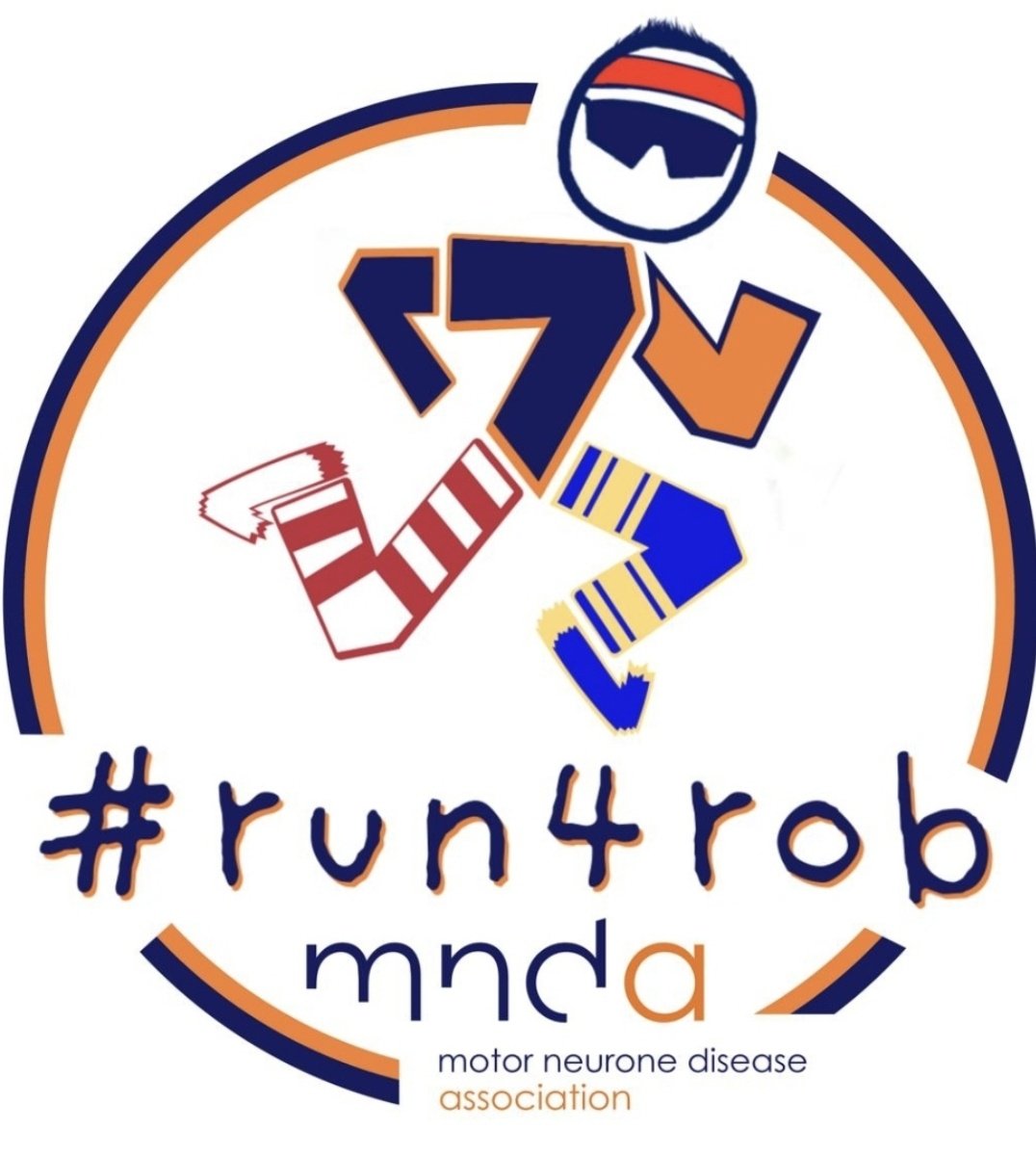 clarkemartyn1's tweet photo. 1st School on board! plans being discussed further, so pleased to roll out #run4rob raising awareness for @mndassoc @MarusBridge
Dec 11th - 17th Go Run and raise awareness & ยฃยฃ..who's next..
@Six_Again @alastairhancock @ClaireRyanSport @triathannie @JennyMeadows800 @Faster_feet https://t.co/h1zZsHliV2