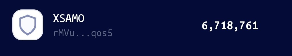 rhobin32436670's tweet photo. @xrpsamoyed never sell, im still holding, buy dip🚀☪️ https://t.co/bXc7XKDR7z