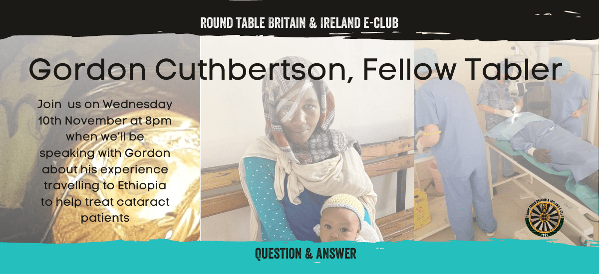 RoundTableEClub tweet picture