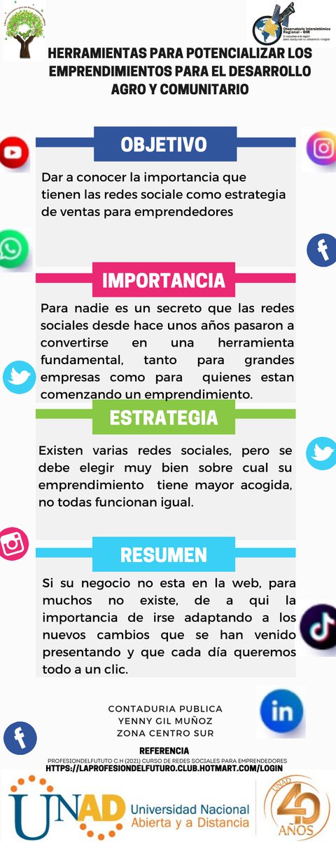 Yenny Muñoz tweet media
