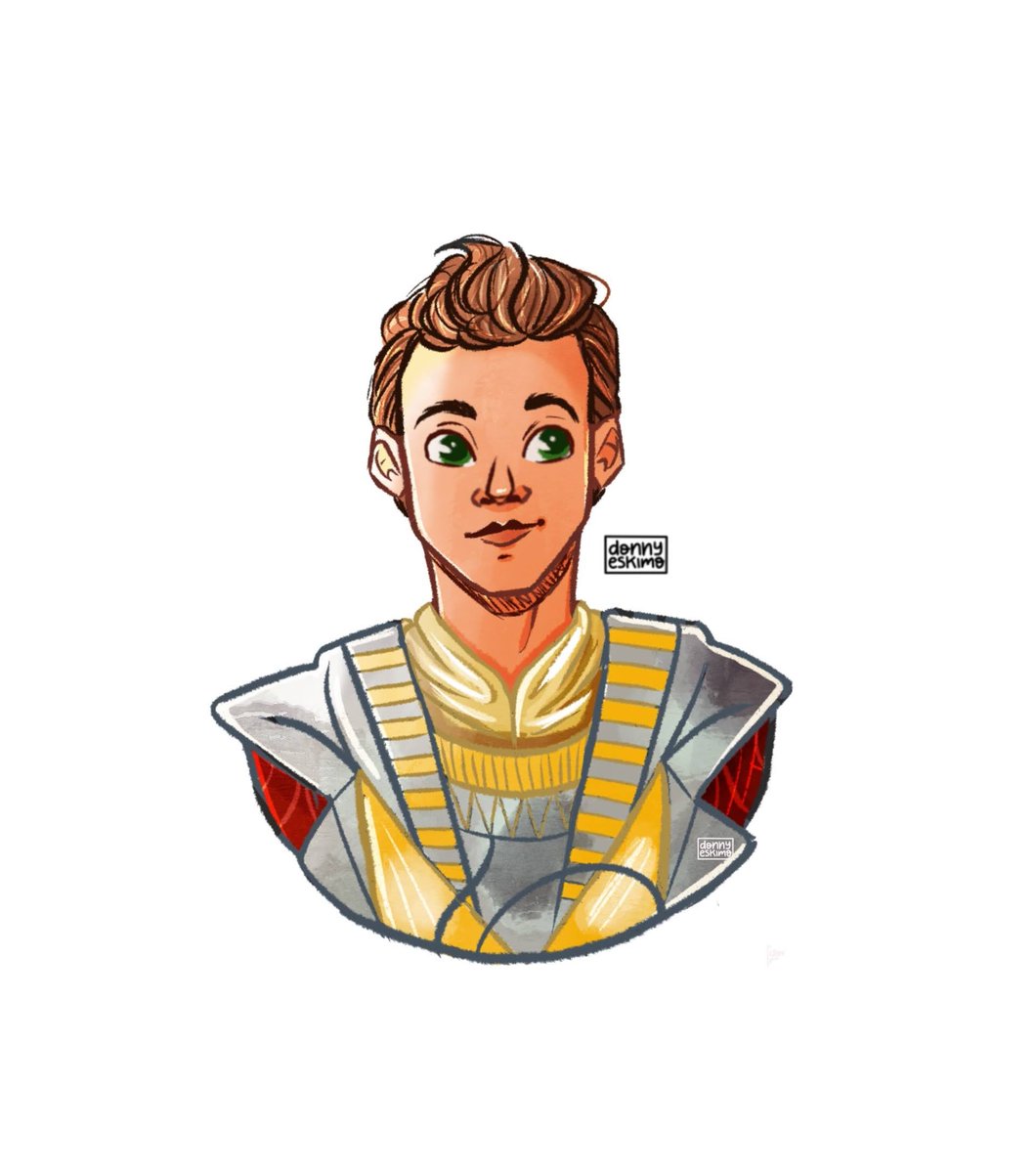 donnyeskimo's tweet photo. welcome Eros ❤‍🔥 cannot wait to keep adding characters to this drawing

–proud of you @Harry_Styles :) #Eternals https://t.co/Kh2Vr4d66s