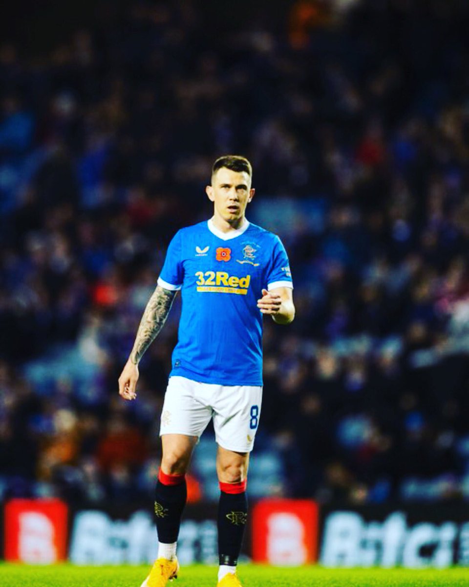Rdbisgod's tweet photo. And he’s back 💙

Not only is he staunch as fuck. He’s also our best player and we have missed him big time 🇬🇧🇬🇧🇬🇧

#Rangers #RyanJack https://t.co/OrHSTZZuwX