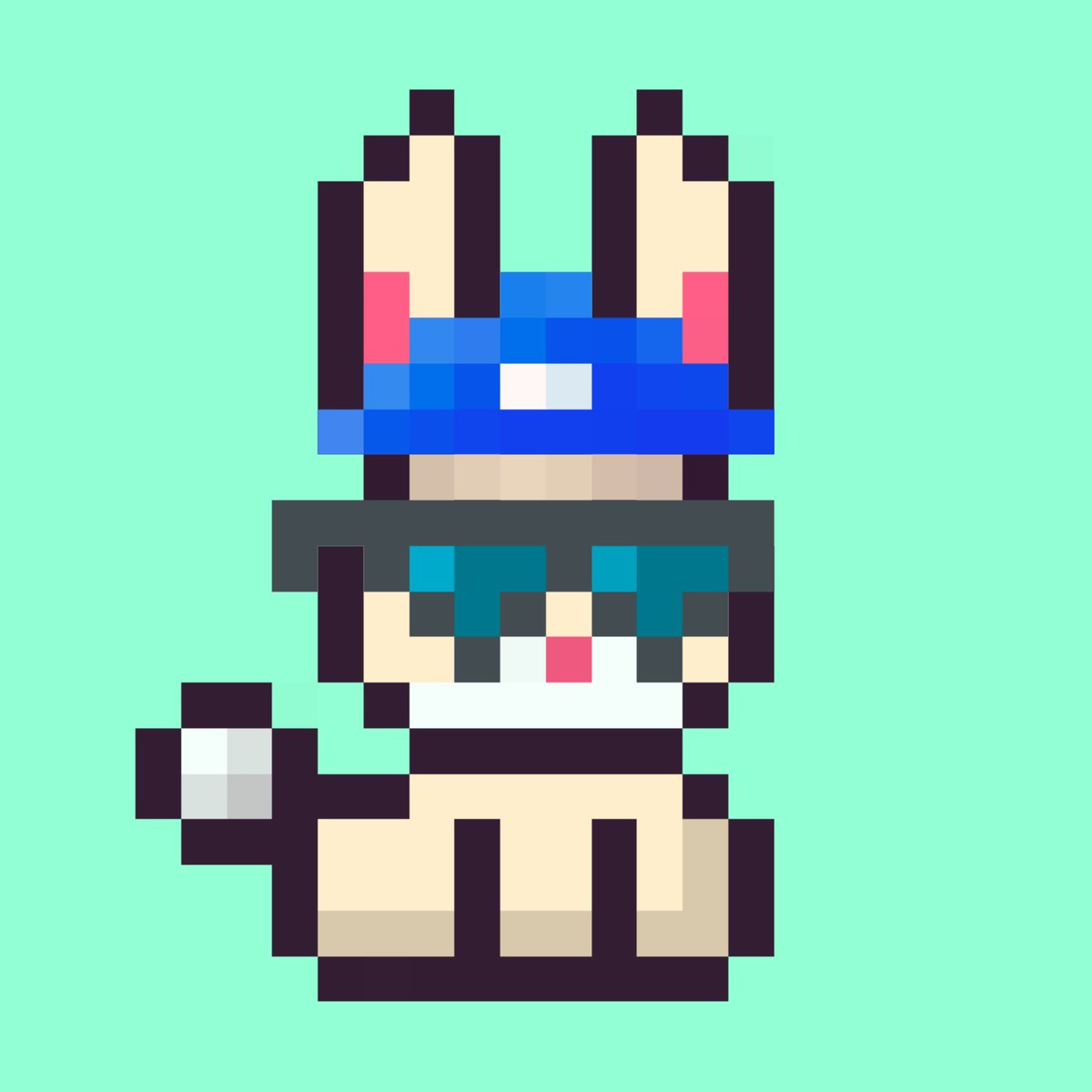 0x_DRIP's tweet photo. 📢Random GIVEAWAY 📢

Lets help people get some of these sweet #SolanaNFTs   🥳

I'll start this off with this cool looking @SolWabbits 

All you have to do to enter is
-Follow @0x_DRIP 
-Comment BOING BOING
-RT this post

#SolanaAirdrop #NFTGiveaway #SolanaNFTs https://t.co/9HLVGFM3j4